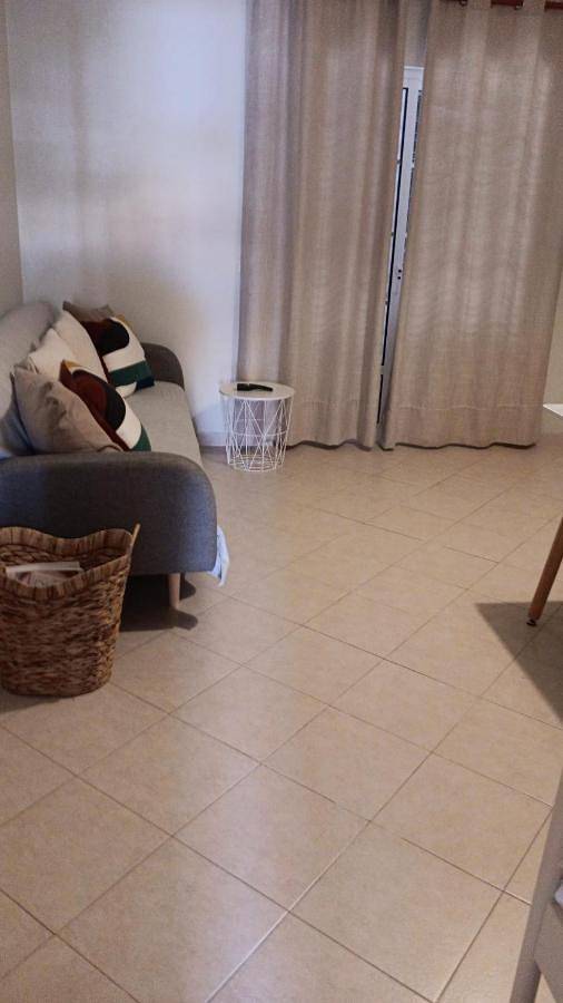 Location de vacances pour 5 personnes, avec vue et terrasse, animaux acceptés à Manta Rota - 3