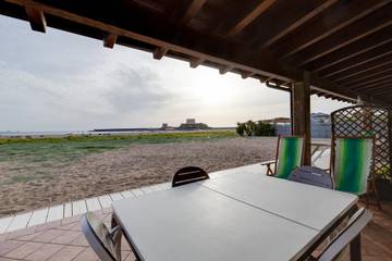 Casa Vacanza per 4 Persone in Bosa Marina, Bosa, Foto 2