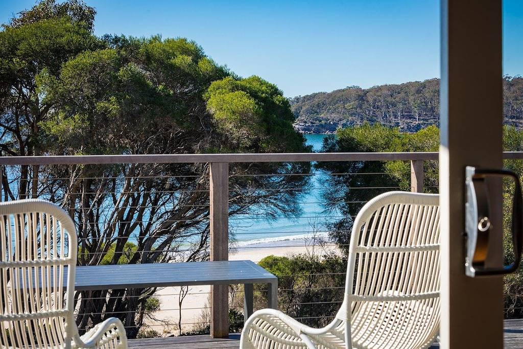 The Breakers Pambula Strand in Pambula Beach, New South Wales