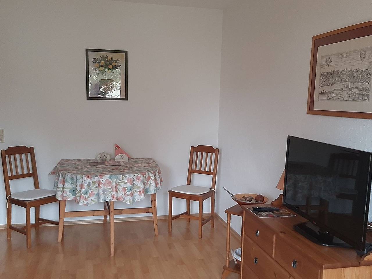 Ganze Ferienwohnung, Ferienwohnung Minna Herzlieb in Görlitz, Lausitz