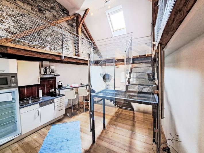 Ferienwohnung für 3 Personen