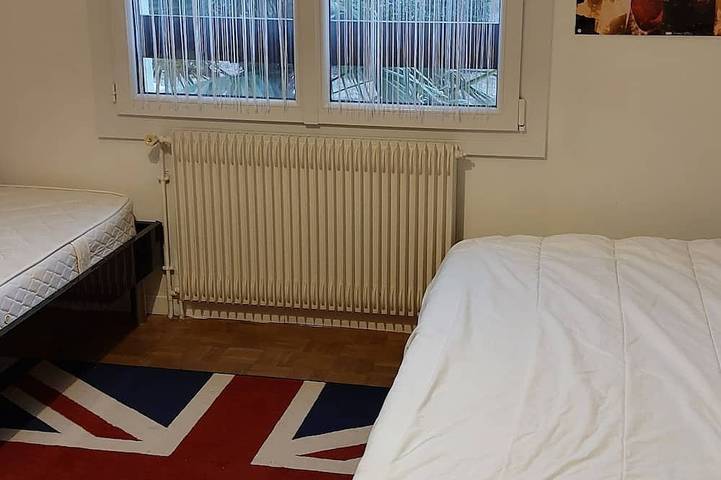 Location de vacances pour 6 personnes, avec jardin et terrasse à Castelginest - 4