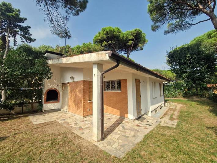 Ferienhaus für 5 Personen, mit Garten und Terrasse - 1