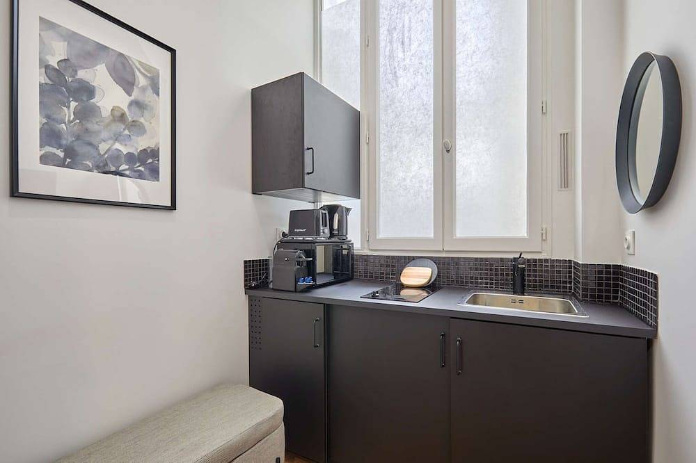 Appartement de vacances