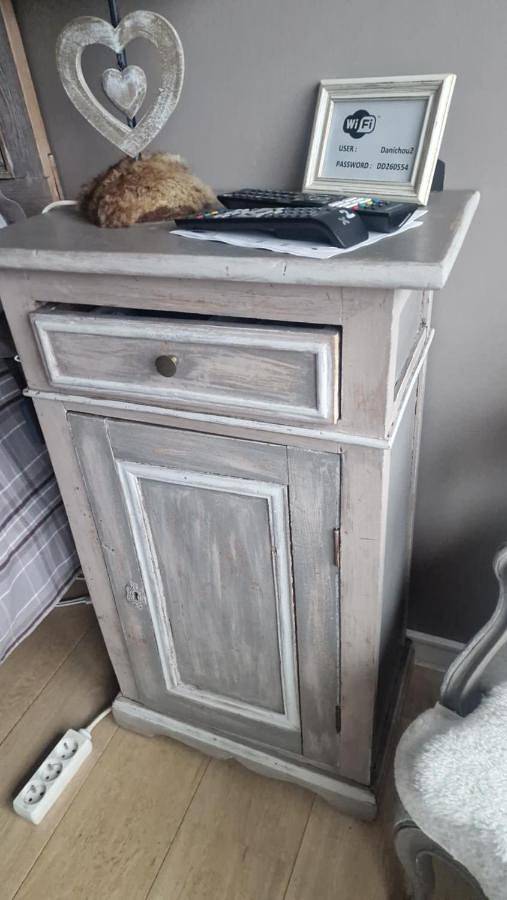 Maison d’hôte pour 2 personnes, avec vue à Bruxelles - 4