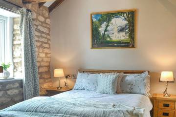 Cottage for 2 People in Bempton, East Riding of Yorkshire, Photo 1