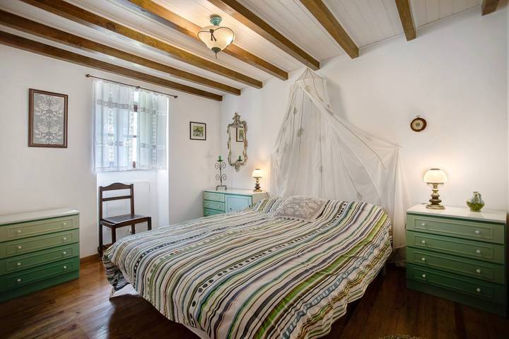 Holiday apartment for 2 people, with garden - 1