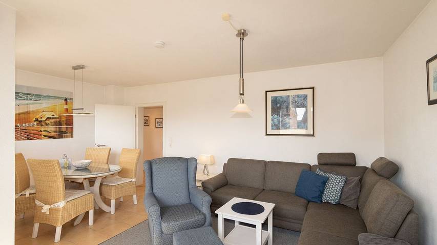 Ferienwohnung für 4 Personen - 1
