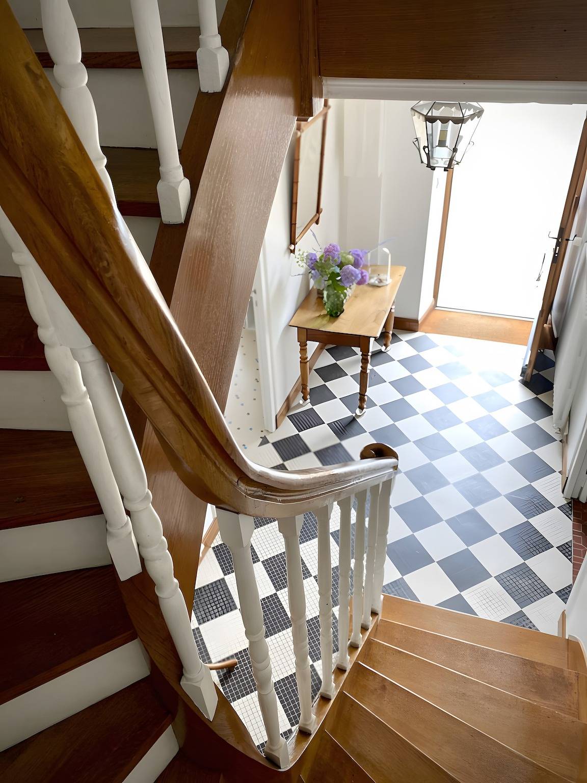 Gîte Les Alleux cerca de Saint-Malo con terraza privada y Wi-Fi in Saint-Père, Región de Saint-Malo