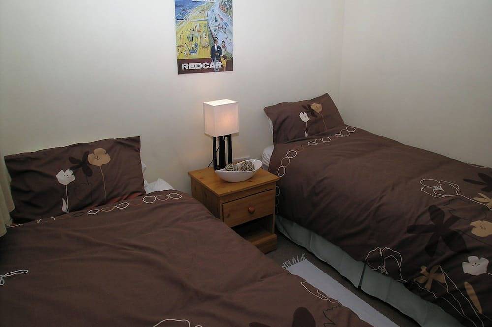 2 chambres à coucher à Redcar, near Saltburn-by-the-Sea in Redcar, Redcar et Cleveland
