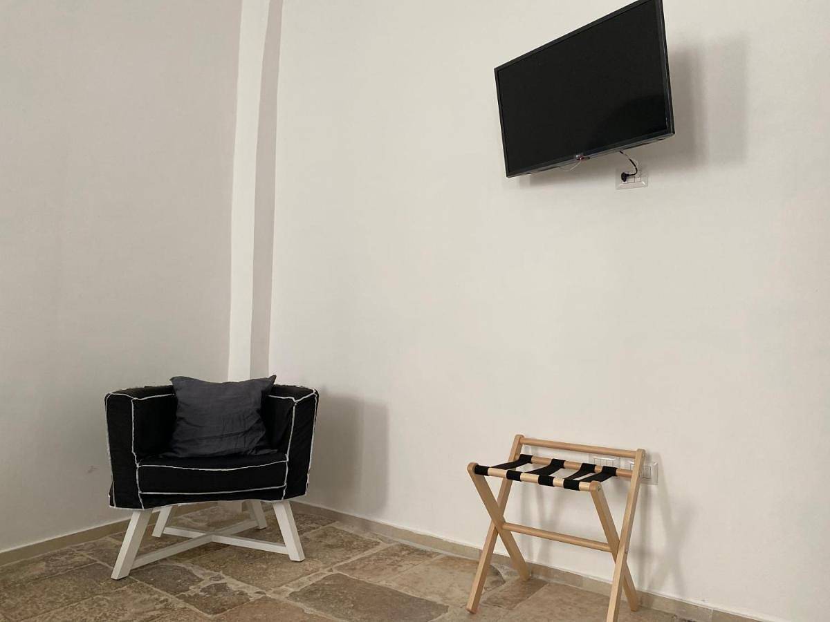 Double Room with Private Bathroom in Corato, Parc national d'Alta Murgia