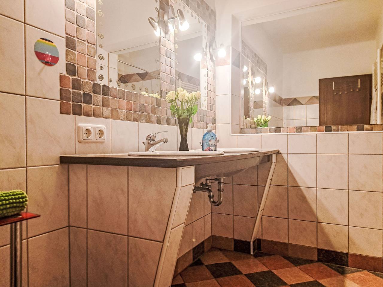 Ganze Wohnung, Appartement 2 in Dachsteingebirge, Rußbach am Paß Gschütt