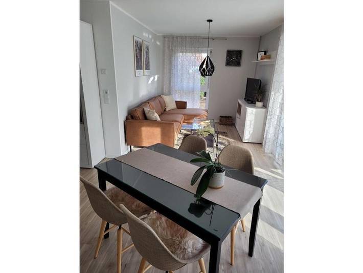 Ferienhaus für 3 Personen, mit Balkon in Untersee - 3