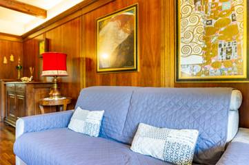 Ferienwohnung für 2 Personen in Aosta, Walliser Alpen, Bild 4