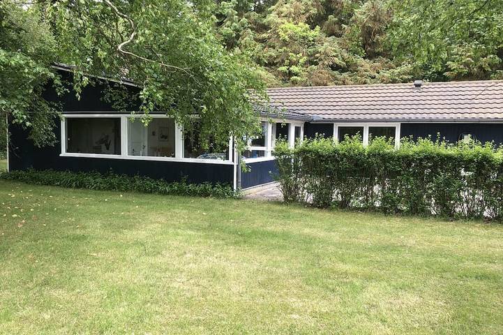 Ferienhaus für 6 Personen