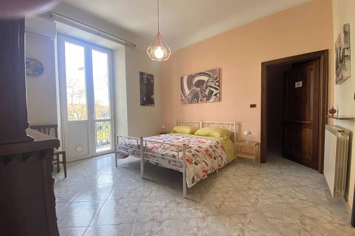 Chambre d’hôte pour 4 personnes à Savona - 3