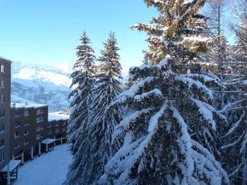 Location De Vacances pour 2 Personnes dans Les Arcs, Bourg-Saint-Maurice, Photo 2