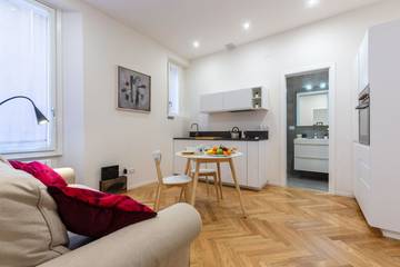 Vakantieappartement voor 2 Personen in Bologna, Provincie Bologna, Afbeelding 3
