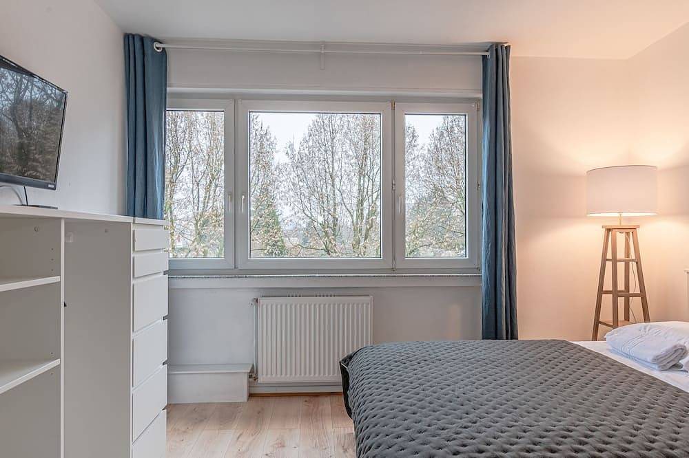 Apartamento entero, Rock in Share - Les Trois Frontières in Terville, Mosela (departamento)