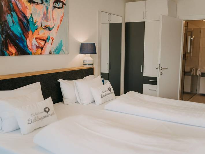 Ganze Ferienwohnung, Luxury Apartment Weisses Rössl Residenzen - Apartment Weisses Rössl Luxury Residenzen in Pörtschach am Wörthersee, Klagenfurt-Land