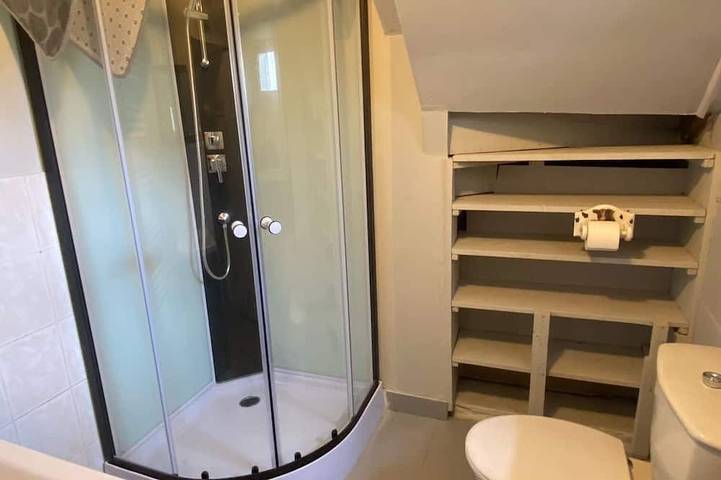 Gîte pour 6 personnes, avec jardin, animaux acceptés à Gavray - 3