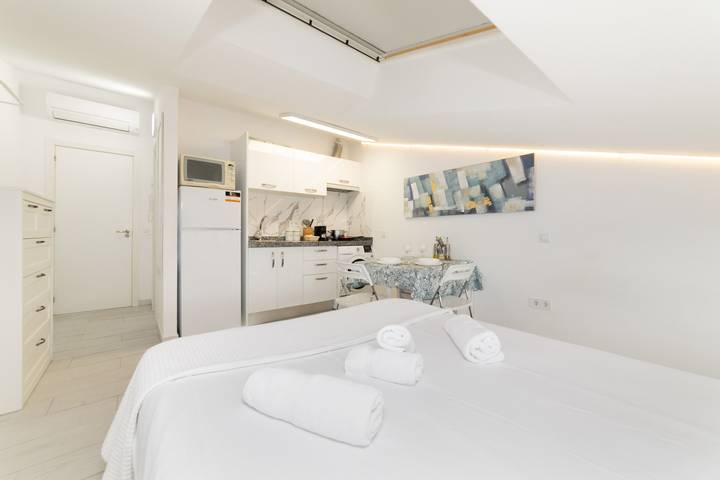 Estudio entero, Coslada M7 in Coslada, Área Metropolitana de Madrid