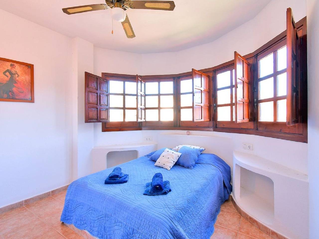 Appartement entier, Adelfas Ii - 11 in Mar Menor, Costa Cálida