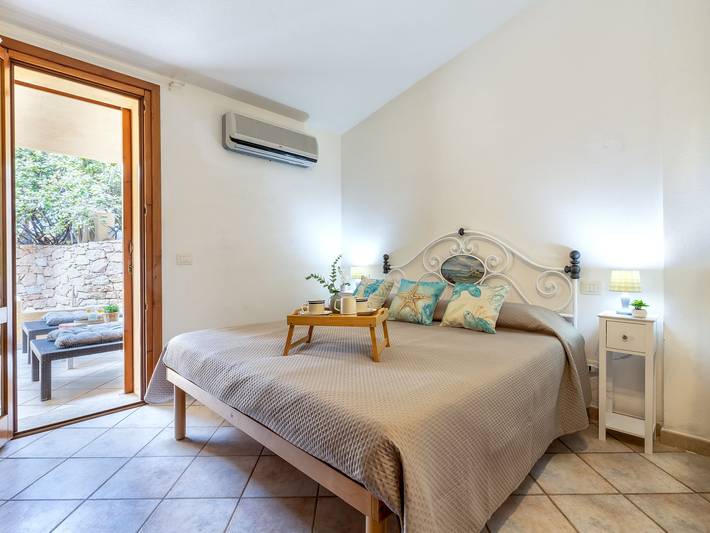 Ferienhaus für 6 Personen, mit Garten und Terrasse in Costa Paradiso - 3