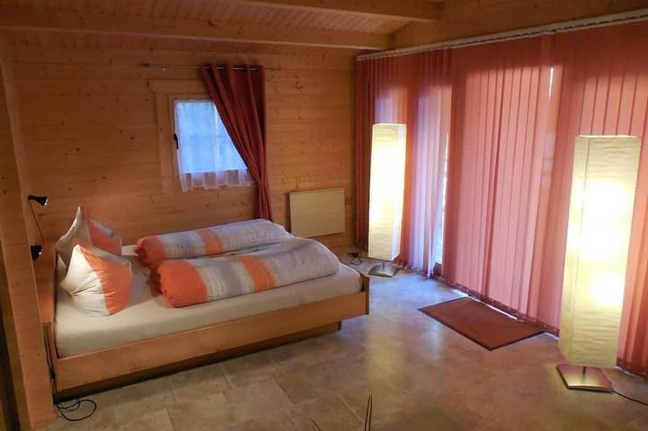 Ferienhaus für 2 Personen am Edersee - 3