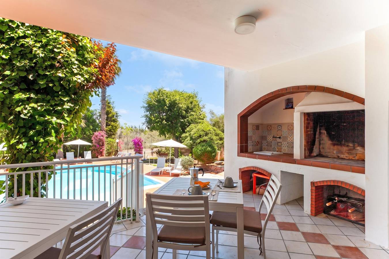 Villa Nice Dream with Pool in Neviano in Neviano, Golf von Tarent