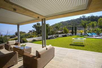 Villa für 4 Personen in Protaras, Südzypern, Bild 3