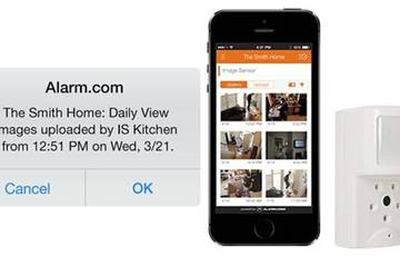 Log Cabin for 5 People in Klamath Falls, Oregon, Photo 1