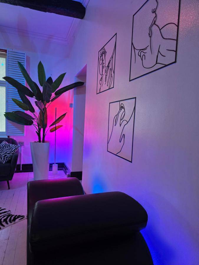 Gîte pour 4 personnes dans Tampere - 4