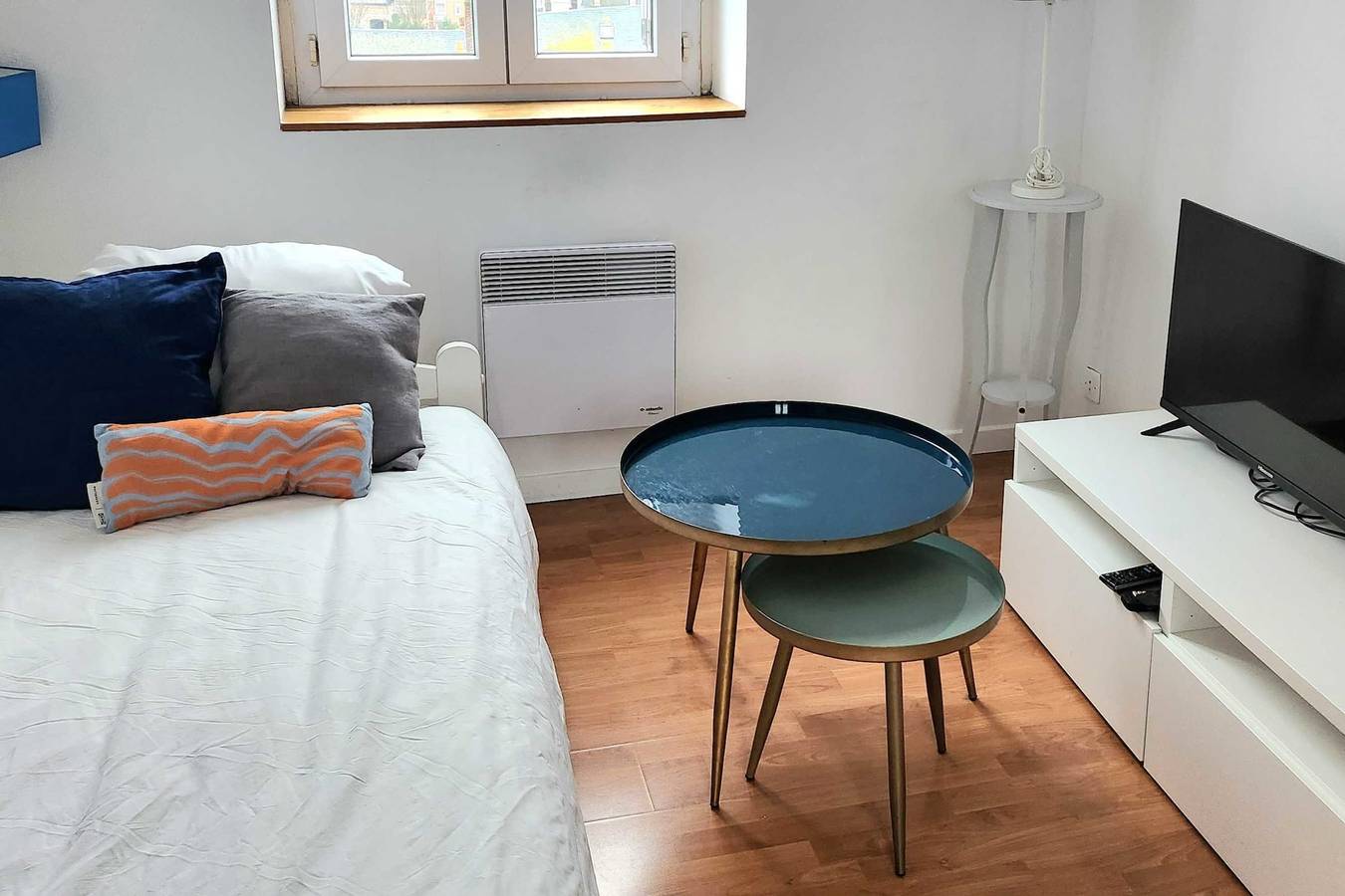 Appartement entier, Bel appartement proche de la plage in Trouville-sur-Mer, Région de Lisieux