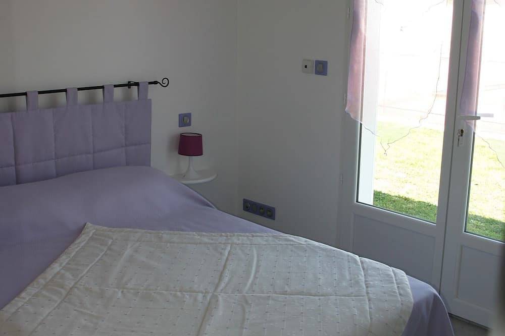 Gite pour 2/3pers et Chambre d'hôte(2x2) proche mer, prox la rochelle  ile de ré in Marsilly, Région de La Rochelle