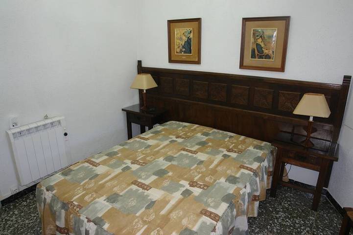 Appartement entier, Appartement - Coma-ruga El Vendrell in Platja de Sant Salvador (el Vendrell), El Vendrell