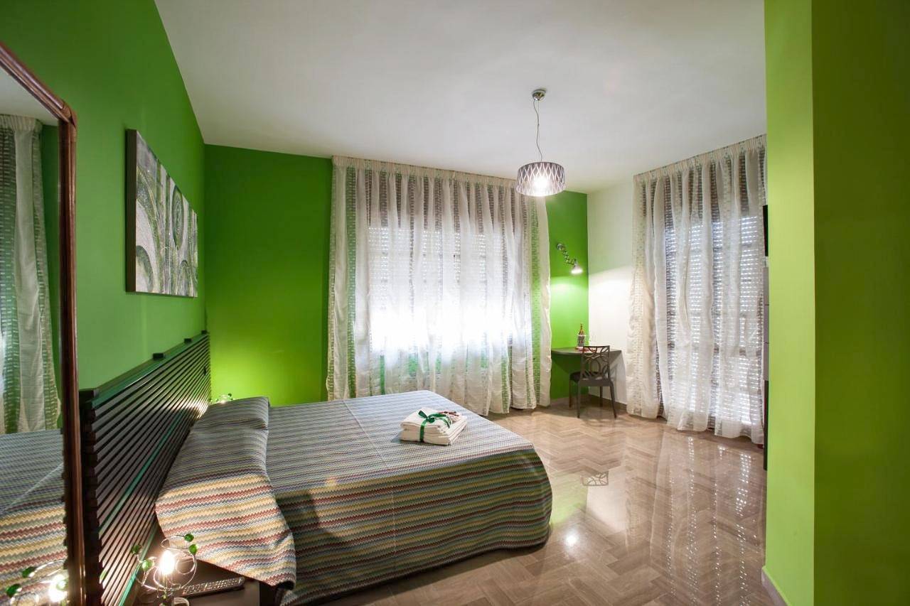 Active Life Exclusive B&B in Parabita, Golfo di Taranto
