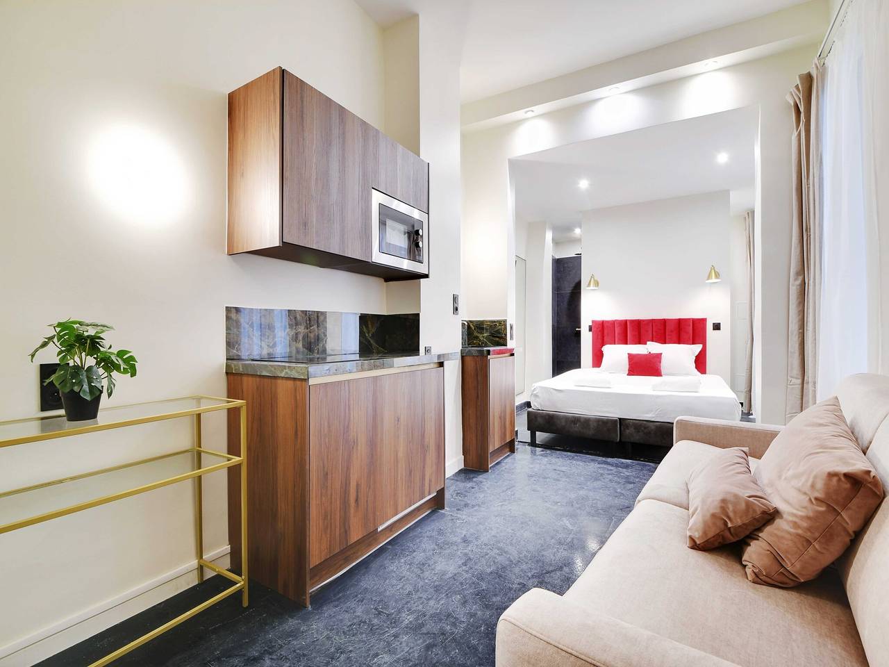 Appartement de vacances