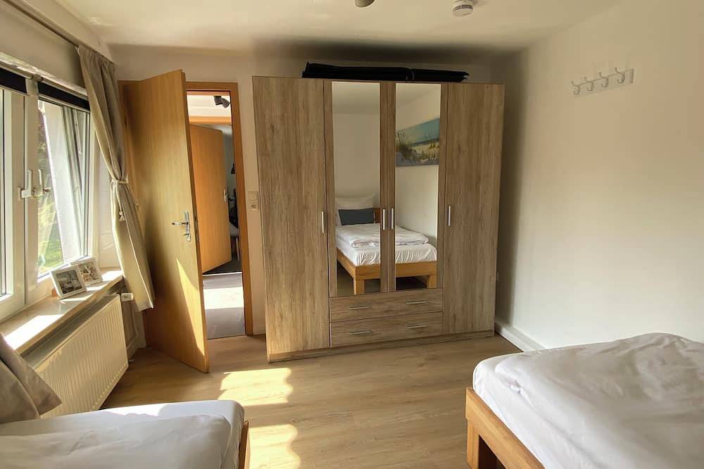 Ganze Wohnung, Ruhig gelegene Ferienwohnung Mundt in Kieler Förde, Laboe