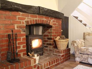 Log Cabin for 5 People in Bassenthwaite, Cumbria, Photo 4