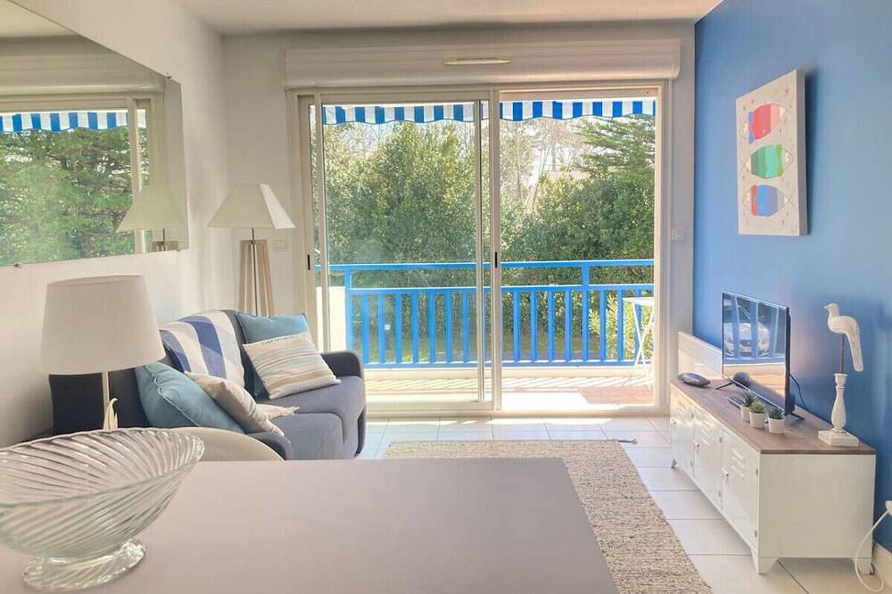 Photo : Appartement de vacances