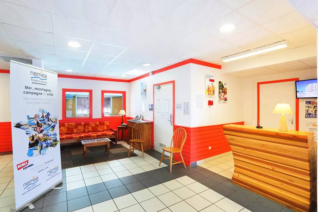 Estudio entero, Estudio 2 personas in Pirineos franceses