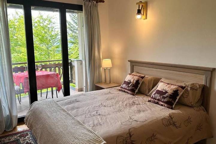 Ganze Wohnung, Residence Riva Wellness Apartment Spa in Abetone, Abetone Cutigliano