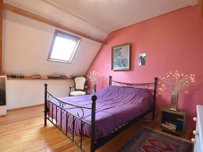 Gîte pour 4 personnes, avec Terrasse dans Plages du débarquement - 3