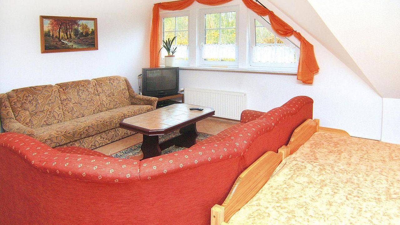 Entire holiday apartment, Ferienwohnung für 6 Personen (73 m²) in Dallgow-Döberitz in Dallgow - Doeberitz, Havelland