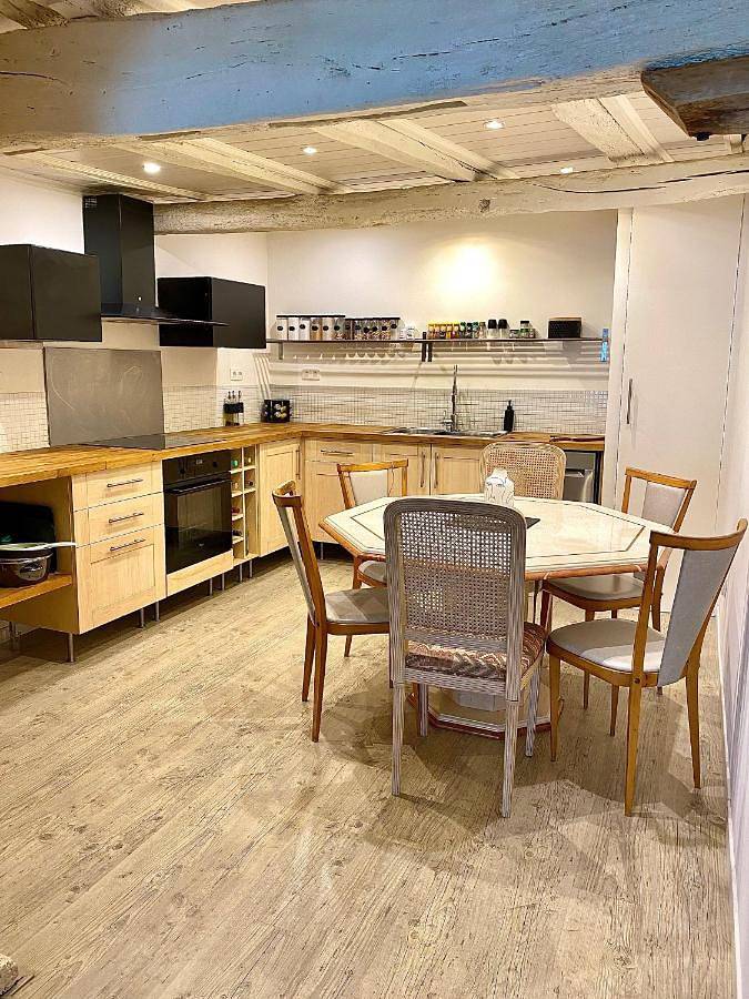 Gîte pour 2 personnes à Auterive - 2