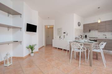Apartamento para 5 Personas en Olbia, Costa Smeralda, Foto 2