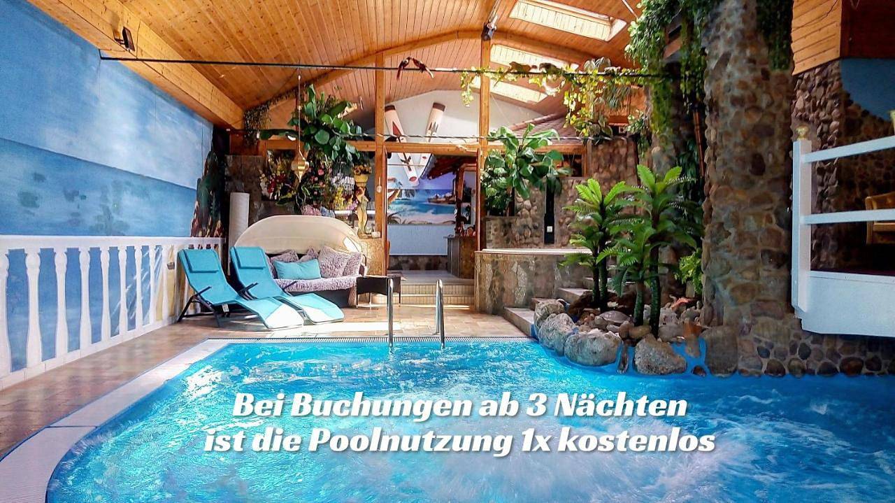 Ganze Wohnung, Apartment Villa Karena mit 2 Schlafzimmern in Zeuthen, Dahme-Seengebiet