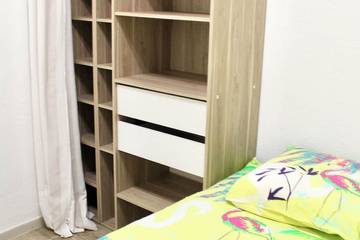 Appartement De Vacances pour 4 Personnes dans Sausset-les-Pins, Région d'Istres, Photo 1