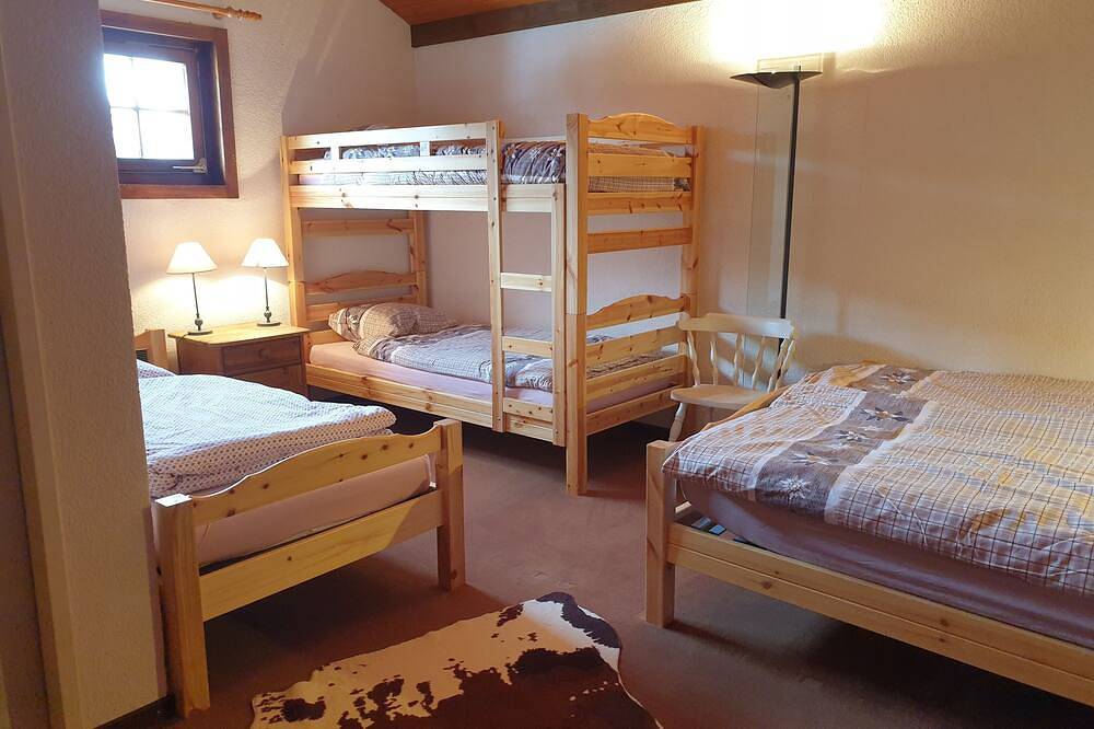 Appartement entier, Emplacement exceptionnel : ski aux pieds et magnifiques randonnées in Les Mosses, Ormont-Dessous